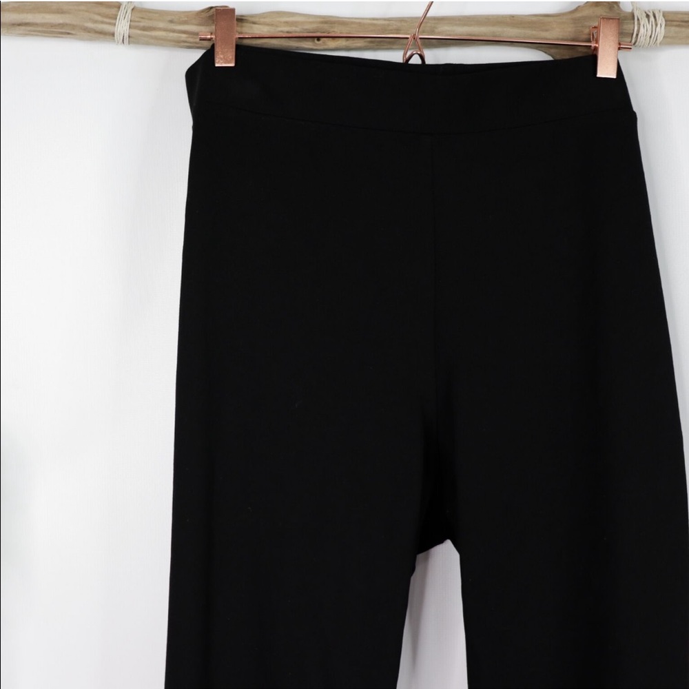 VINCE CAMUTO Leggings Black Slim Skinny Fit549/k38 - Picture 3 of 8